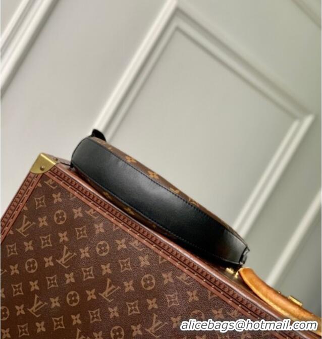 Luxury Cheap Louis Vuitton Cookie BB bag in Monogram Canvas M15056 2025