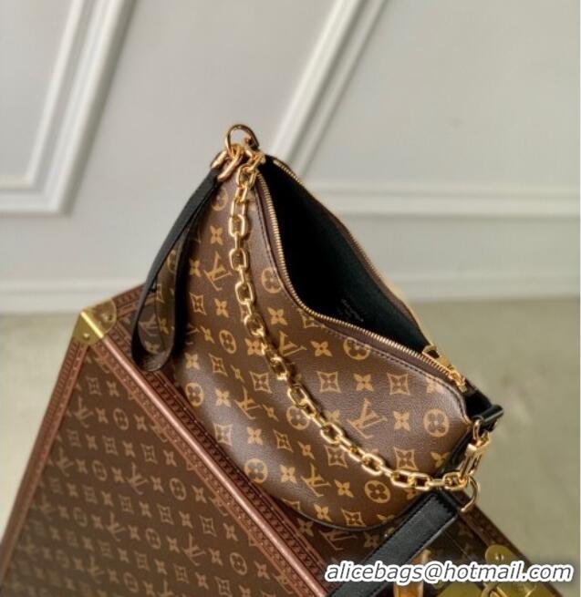 Luxury Cheap Louis Vuitton Cookie BB bag in Monogram Canvas M15056 2025
