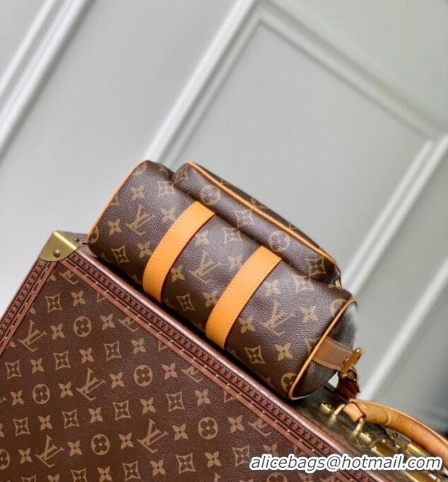 Super Quality Louis Vuitton Keepall 25 Cargo bag in Monogram Canvas M14981 2025