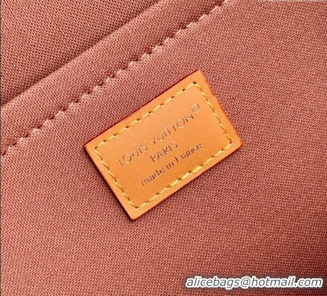Buy Cheap Louis Vuitton Mens Satchel Messenger bag in Monogram Canvas M14723 2025