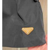 ​Market Sells Prada Re-nylon Miniskirt PA2165 Black 2025