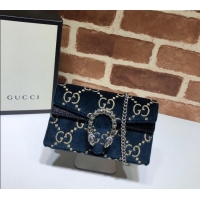 Promotional Gucci Di...