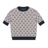 ​Super Quality Gucci GG Lame Jacquard Top In Cotton 9071 2025
