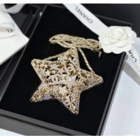 Best Price Chanel Star Minaudiere Evening Bag AS5658 Gold 2025