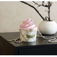 Promotional Chanel Gelato Ice Cream Evening Bag C0811 2025