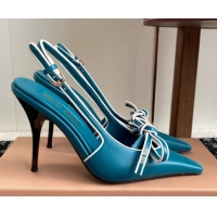 Stylish Miu Miu Napp...