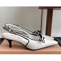 Modern Miu Miu Nappa...