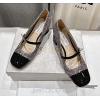 Expensive Jimmy Choo...