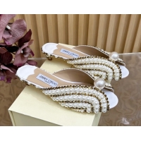 Luxury Jimmy Choo Pe...
