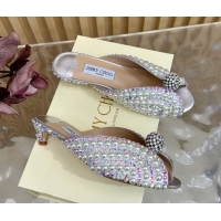 Sumptuous Jimmy Choo...