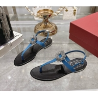 Crafted Roger Vivier...