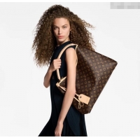 Good Product Louis Vuitton Again Handbag in Monogram Canvas M25877 2025