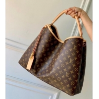 Good Product Louis Vuitton Again Handbag in Monogram Canvas M25877 2025