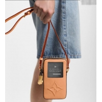 Best Price Louis Vuitton Music Player Wearable Wallet Mini Bag M14063 2025