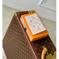 Best Quality Louis Vuitton Passport Cover in Dream Beige Embossed Leather M25917 2025