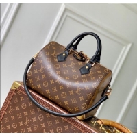 Cheap Price Louis Vuitton Speedy Trunk 25 bag in Monogram Canvas M26181 2025