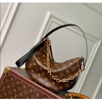 Luxury Cheap Louis Vuitton Cookie BB bag in Monogram Canvas M15056 2025