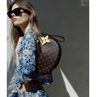 Luxury Cheap Louis Vuitton Cookie BB bag in Monogram Canvas M15056 2025