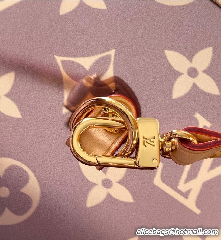Top Quality Louis Vuitton Vinyl Monogram Las Vegas Neverfull GM M14474 2025