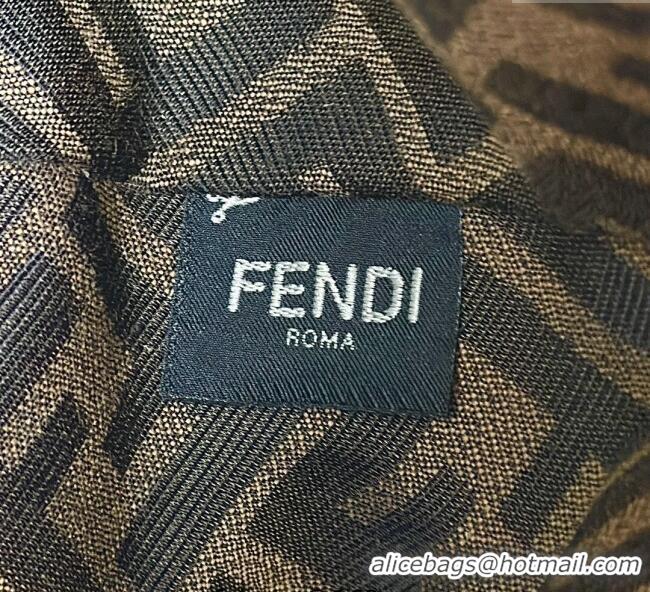 Pretty Style Fendi Spy Small Bag in Leather 80888S Black 2025