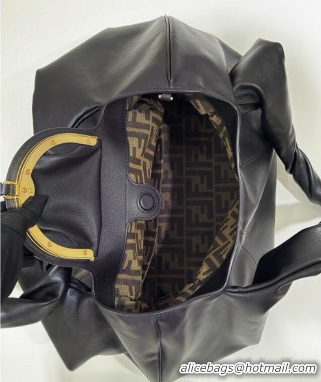 Market Sells Fendi Spy Large Bag in Leather 80888L 2025