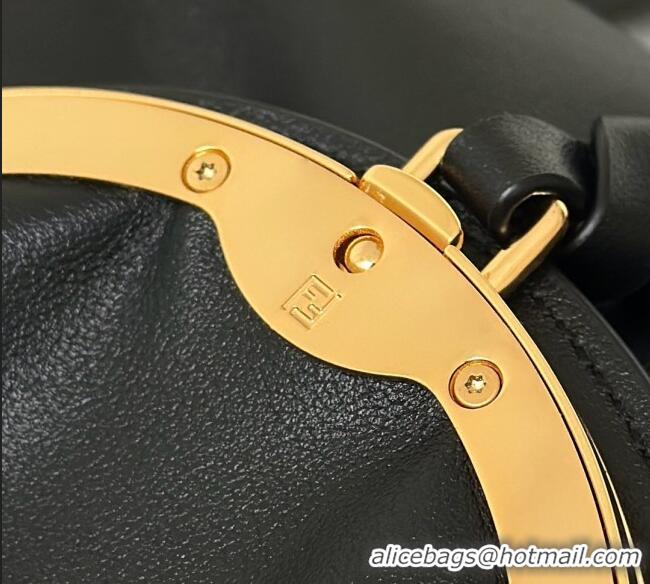 Market Sells Fendi Spy Large Bag in Leather 80888L 2025