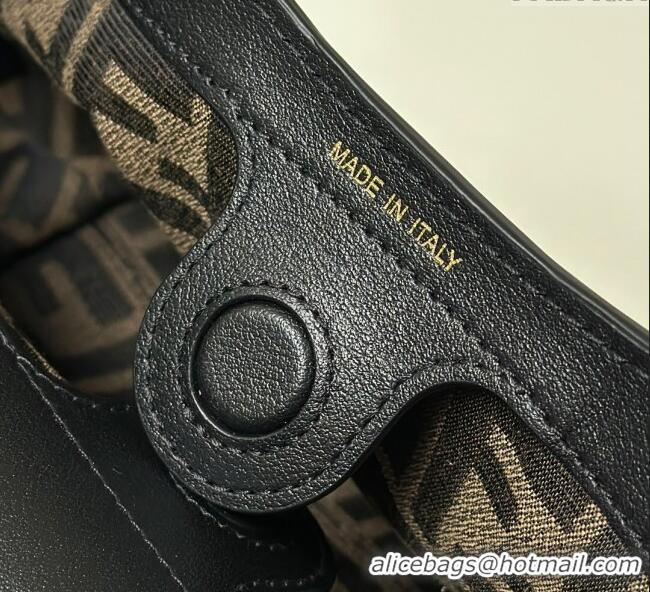 Market Sells Fendi Spy Large Bag in Leather 80888L 2025