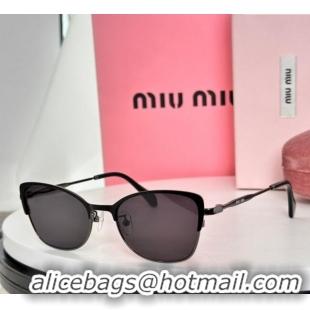 Modern Classic Miu Miu Sunglasses MU51AV 2025