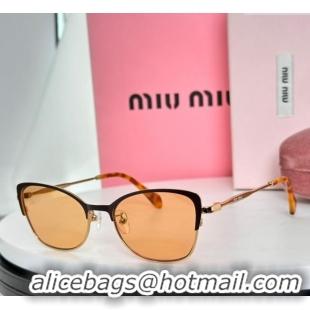 Spot Bulk Miu Miu Sunglasses MU51AV 2025