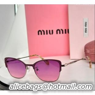 Best Quality Miu Miu Sunglasses MU51AV 2025