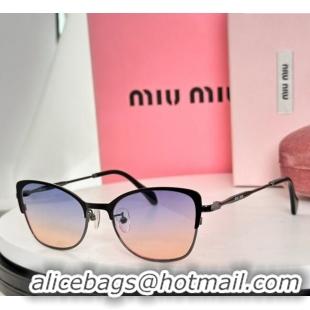 New Fashion Miu Miu Sunglasses MU51AV 2025