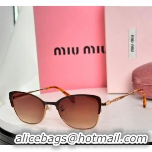 Spot Bulk Miu Miu Sunglasses MU51AV 2025