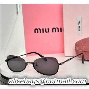 Market Sells Miu Miu Sunglasses MU50AV 2025