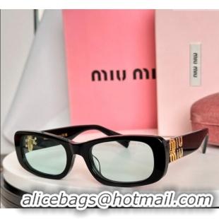 Cheapest Miu Miu Sunglasses SMU08Z 2025