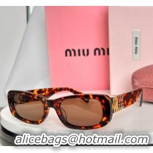 Spot Bulk Miu Miu Sunglasses SMU08Z 2025