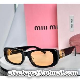Cheap Miu Miu Sunglasses SMU08Z 2025