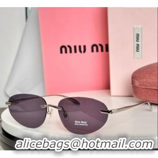 Super Quality Miu Miu Sunglasses SMUA92S 2025