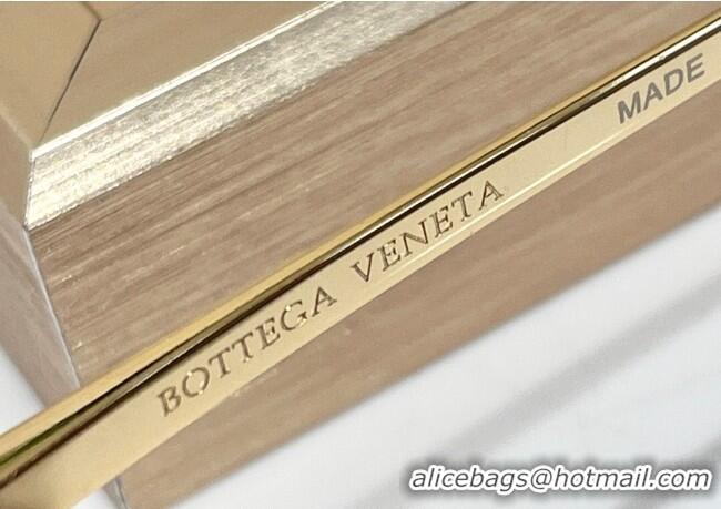 Unique Style Bottega Veneta Sunglasses BV1274/1273 Yellow 2025