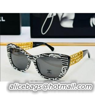 Well Crafted Chanel Sunglasses CH9169 2025