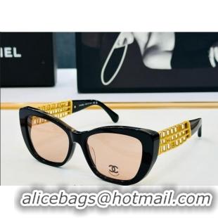 Luxury Discount Chanel Sunglasses CH9169 2025