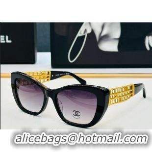 Luxury Cheap Chanel Sunglasses CH9169 2025