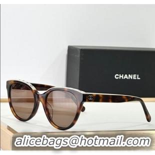 Super Quality Chanel Sunglasses CH5414A 2025