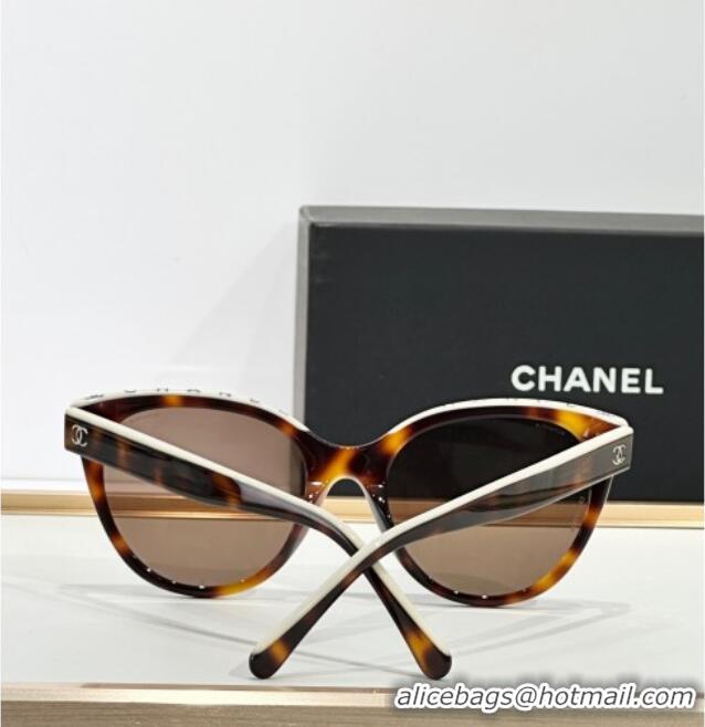 Super Quality Chanel Sunglasses CH5414A 2025