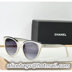 Top Grade Chanel Sunglasses CH5414A 2025
