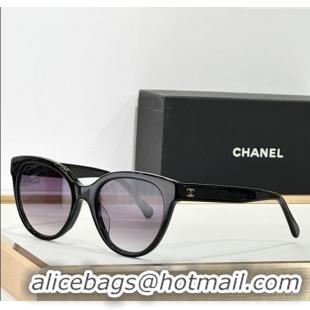 Buy Cheapest Chanel Sunglasses CH5414A 2025