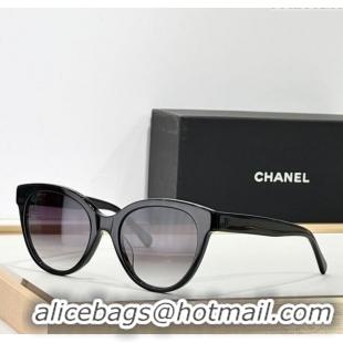 Low Cost Chanel Sunglasses CH5414A 2025