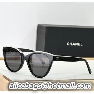 Good Looking Chanel Sunglasses CH5414A 2025