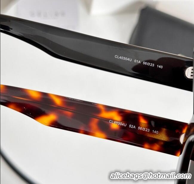 Best Grade Celine Sunglasses CL40304U Brown 2025