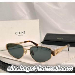 High Quality Cheap Celine Sunglasses CL40293U 2025