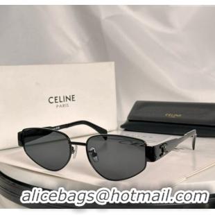 Classic Low Cost Celine Sunglasses CL40293U 2025